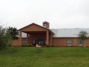 Best Western Hebbronville Inn Стая снимка