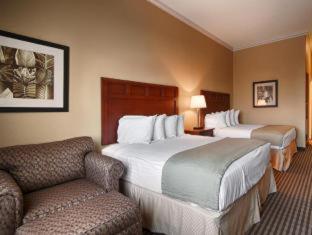 Best Western Hebbronville Inn Стая снимка