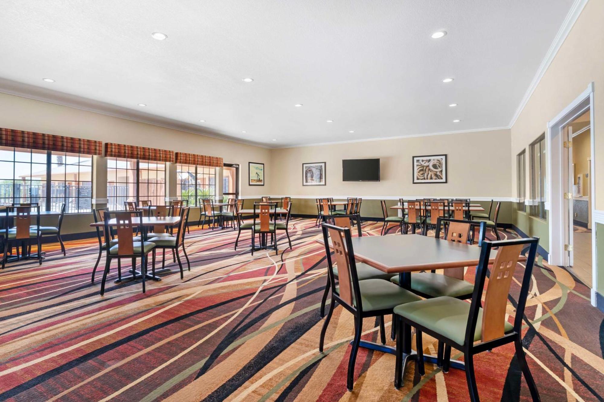 Best Western Hebbronville Inn Екстериор снимка